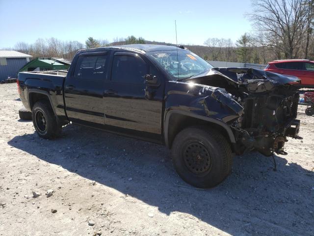 Photo 4 from auction – 2015 GMC SIERRA K15 with VIN 3GTU2VEC2FG319755