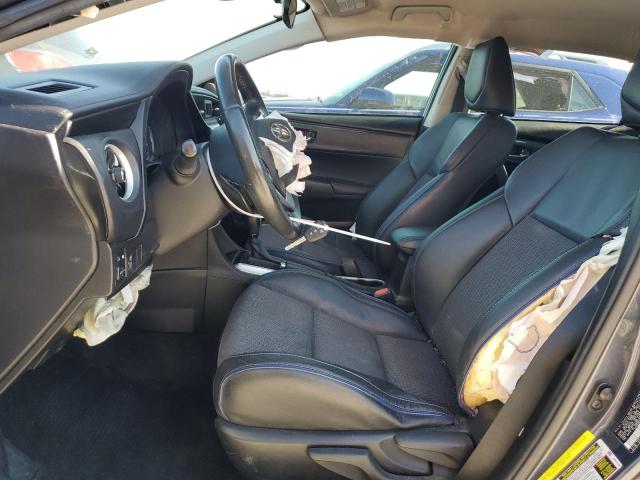 Photo 7 from auction – 2018 TOYOTA COROLLA L with VIN 5YFBURHE0JP773205