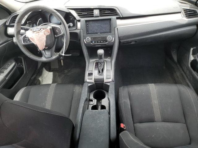 Photo 8 from auction – 2017 HONDA CIVIC LX with VIN 19XFC2F55HE016116