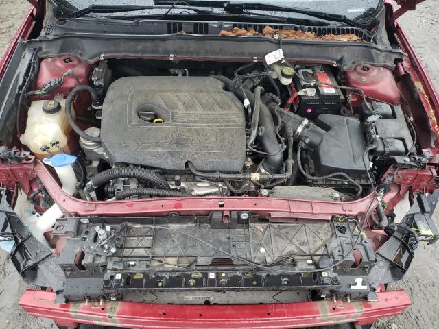 Photo 11 from auction – 2014 FORD FUSION with VIN 3FA6P0HD2ER216989