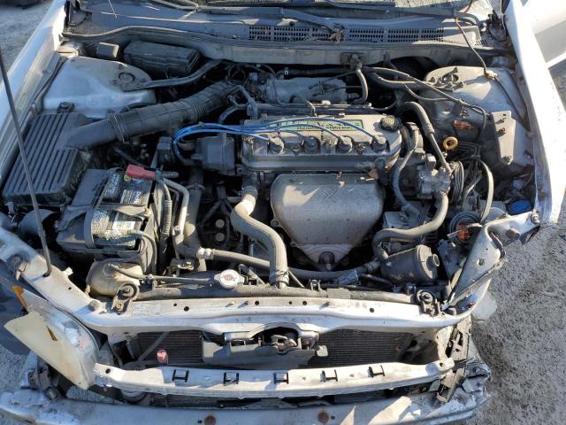 Photo 11 from auction – 2001 HONDA ACCORD EX with VIN 1HGCG66841A083440