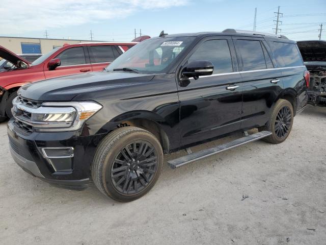 Photo 1 from auction – 2022 FORD EXPEDITION with VIN 1FMJU1KT4NEA08212
