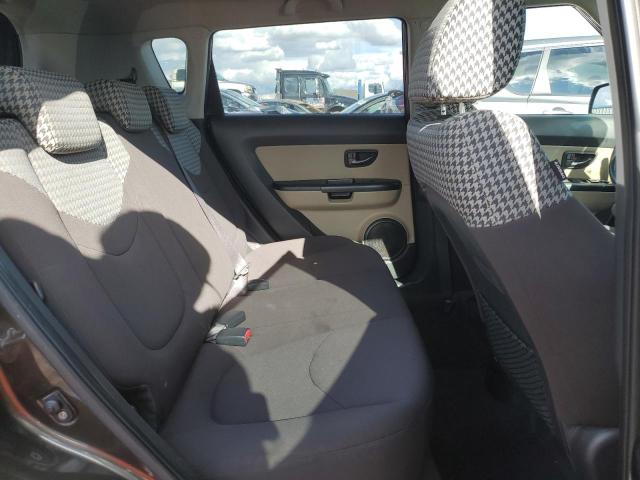 Photo 10 from auction – 2010 KIA SOUL + with VIN KNDJT2A27A7098251