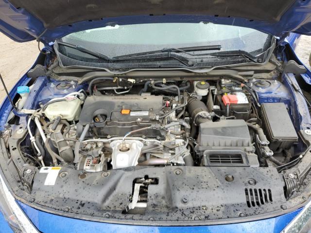 Photo 11 from auction – 2018 HONDA CIVIC EX with VIN 2HGFC2F70JH565638