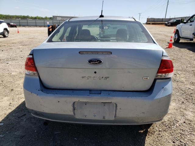 Photo 6 from auction – 2008 FORD FOCUS SE with VIN 1FAHP34N38W104700