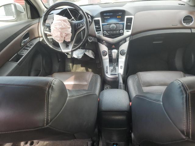 Photo 8 from auction – 2015 CHEVROLET CRUZE with VIN 1G1PG5SB7F7265030