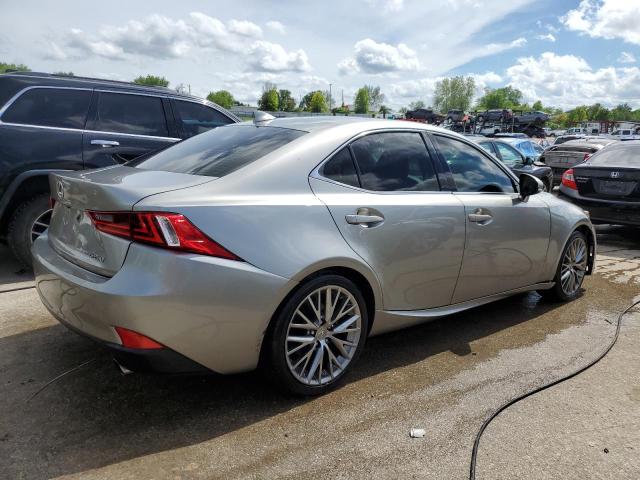 Photo 3 from auction – 2014 LEXUS IS 250 with VIN JTHCF1D24E5013274