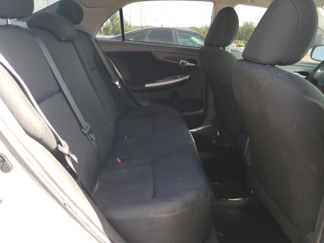 Photo 10 from auction – 2010 TOYOTA COROLLA BA with VIN 2T1BU4EE8AC306816
