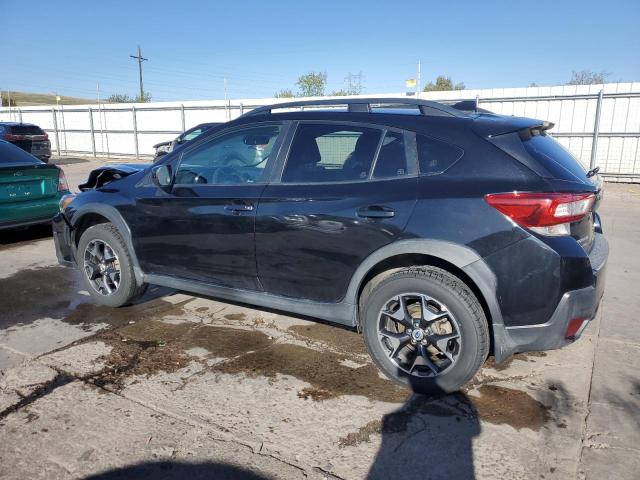 Photo 2 from auction – 2018 SUBARU CROSSTREK with VIN JF2GTADCXJH308913