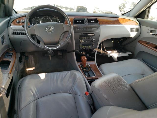 Photo 8 from auction – 2005 BUICK LACROSSE C with VIN 2G4WD532X51265170