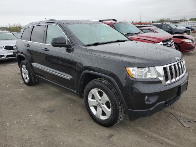 Photo 4 from auction – 2012 JEEP GRAND CHER with VIN 1C4RJFAG1CC249414