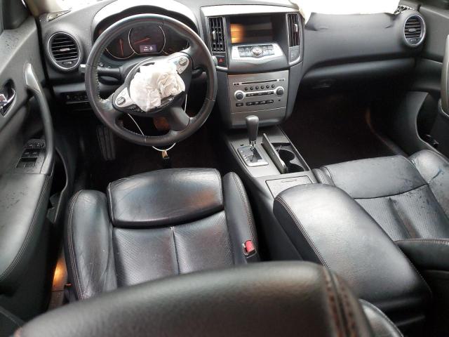 Photo 8 from auction – 2014 NISSAN MAXIMA S with VIN 1N4AA5AP8EC908895