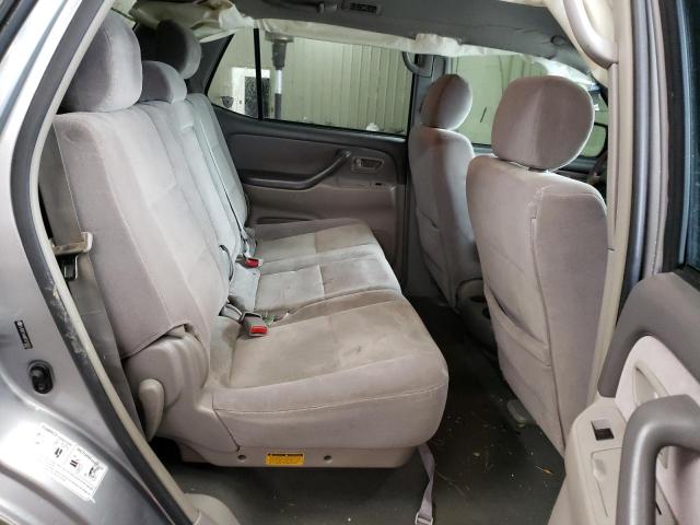 Photo 11 from auction – 2007 TOYOTA SEQUOIA SR with VIN 5TDBT44A97S279353