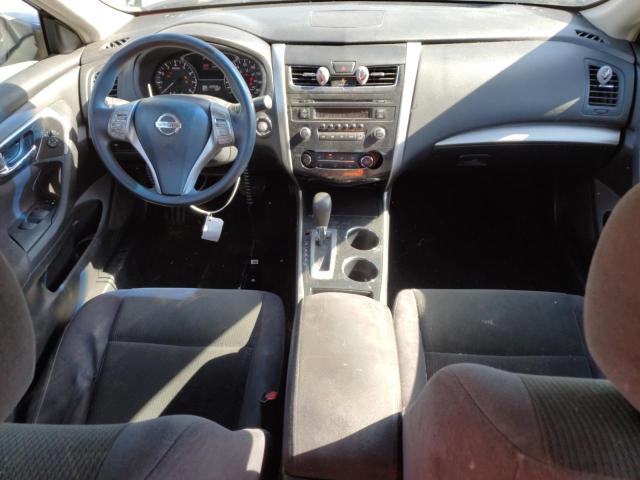 Photo 8 from auction – 2013 NISSAN ALTIMA 2.5 with VIN 1N4AL3AP2DC124032