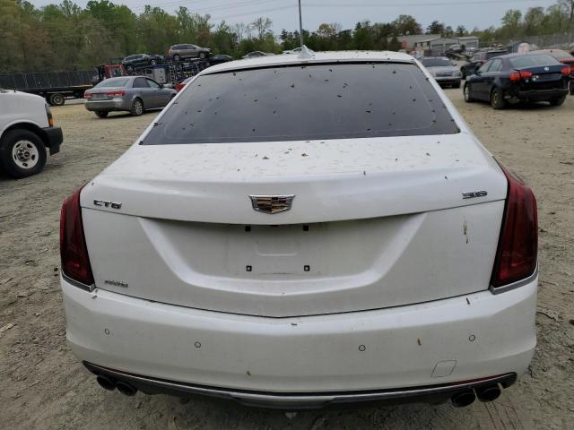 Photo 6 from auction – 2018 CADILLAC CT6 with VIN 1G6KB5RSXJU155477