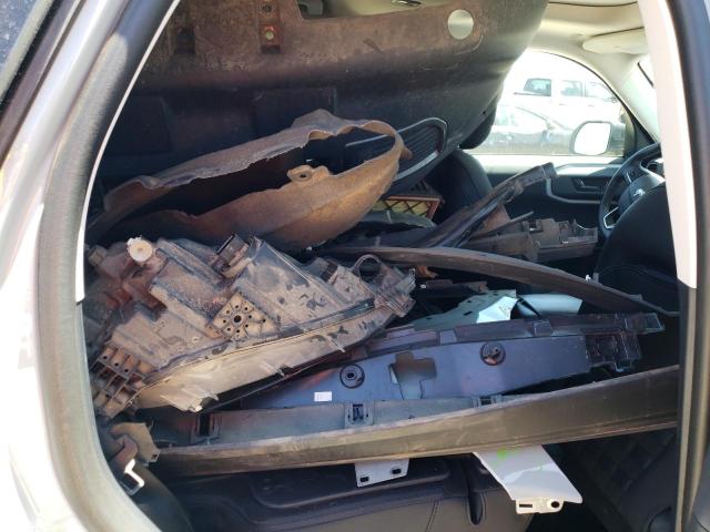 Photo 12 from auction – 2021 FORD BRONCO SPO with VIN 3FMCR9B65MRA52685