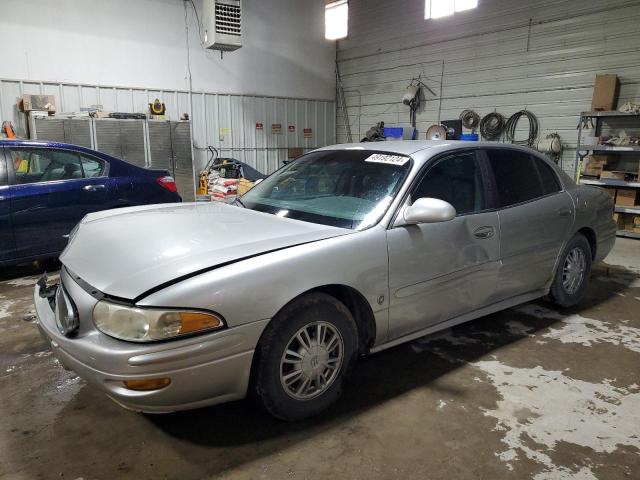 BUICK LESABRE CU 2005 with VIN 1G4HP52K45U266210 - Photo from auction