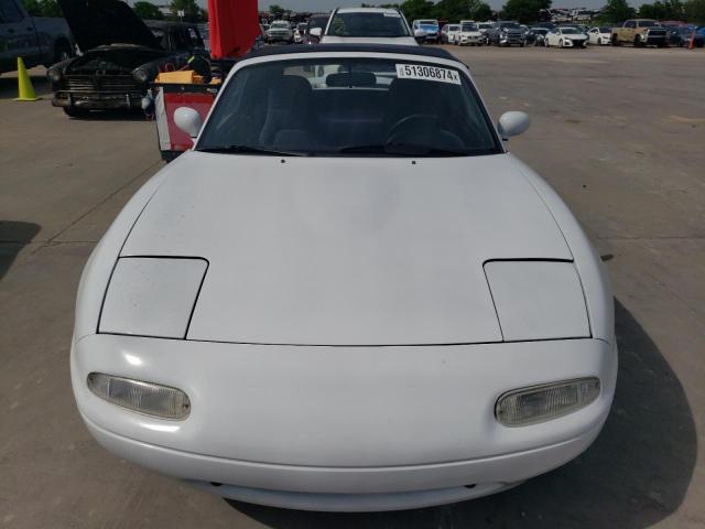 Photo 5 from auction – 1990 MAZDA MX-5 MIATA with VIN JM1NA3513L0151389
