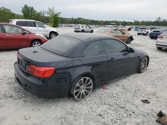 Photo 3 from auction – 2011 BMW M3 with VIN WBSDX9C57BE584372