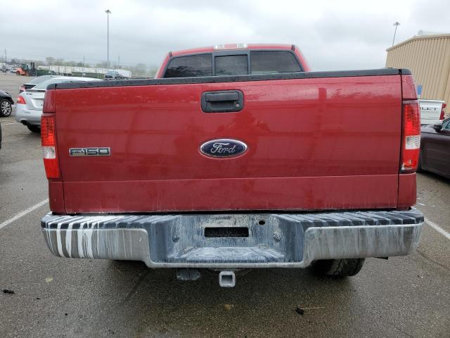 Photo 6 from auction – 2008 FORD F150 SUPER with VIN 1FTPW14V58FA22237