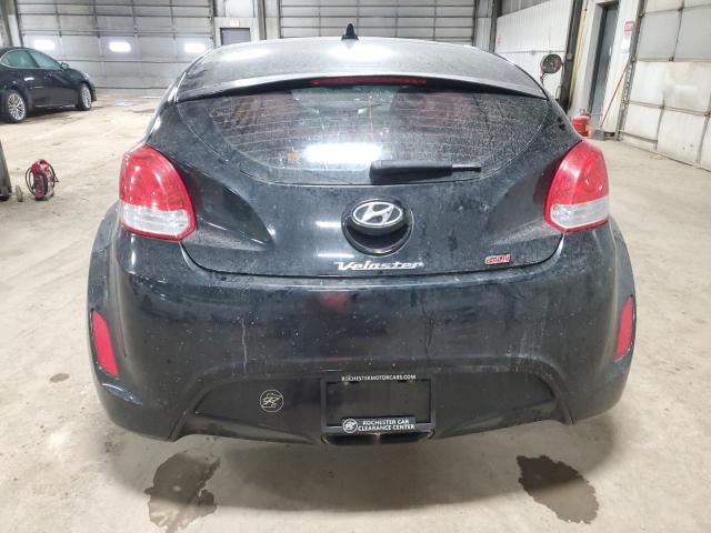 Photo 6 from auction – 2012 HYUNDAI VELOSTER with VIN KMHTC6AD3CU073400