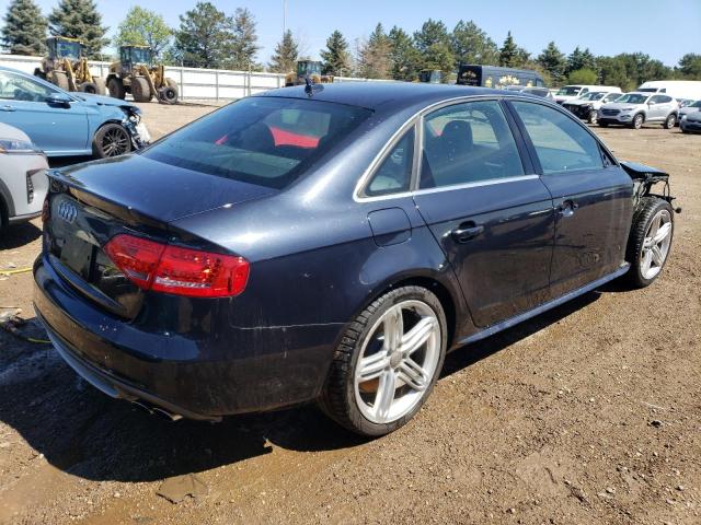 Photo 3 from auction – 2012 AUDI S4 PREMIUM with VIN WAUMGAFL1CA023268