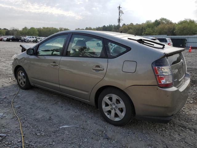 Photo 2 from auction – 2005 TOYOTA PRIUS with VIN JTDKB20U953013370