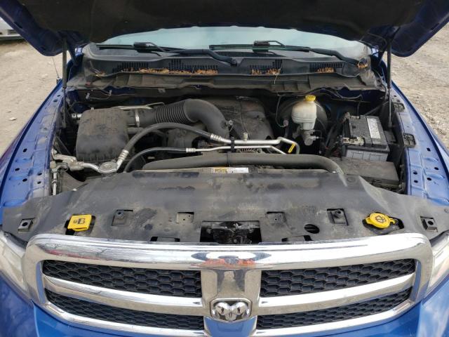 Photo 11 from auction – 2016 RAM 1500 SLT with VIN 1C6RR7GT0GS313366