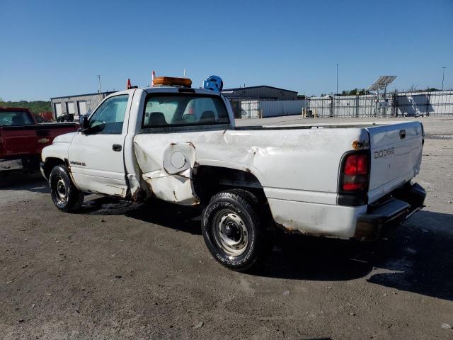 Zdjęcie 2 z aukcji – 2001 DODGE RAM 1500 z VIN 1B7HC16X01S270307