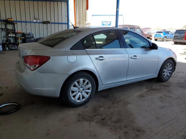 Photo 3 from auction – 2011 CHEVROLET CRUZE LS with VIN 1G1PC5SH8B7149555