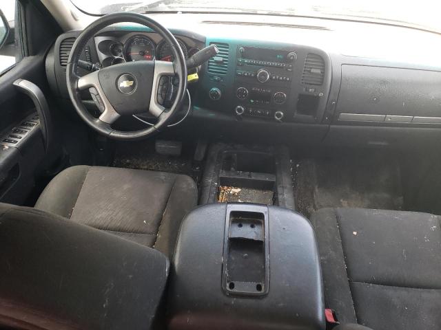 Photo 8 from auction – 2013 CHEVROLET SILVERADO with VIN 3GCPKSE76DG358215