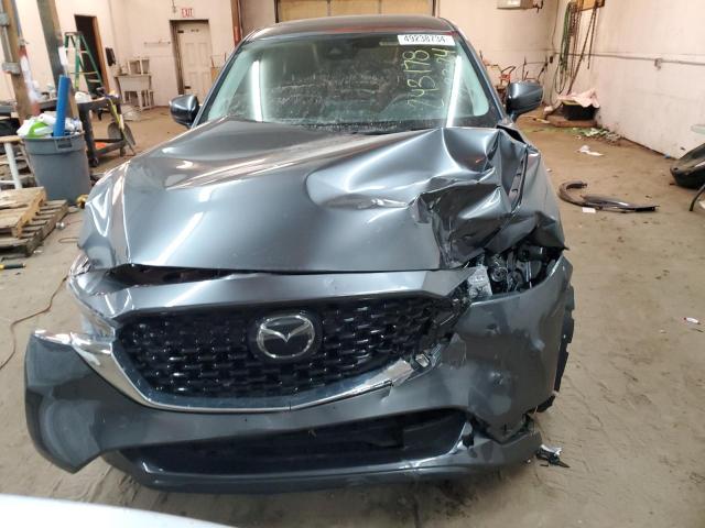 Photo 11 from auction – 2024 MAZDA CX-5 PREFE with VIN JM3KFBCM3R0386158