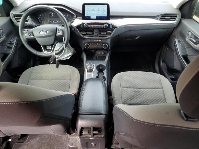 Photo 8 from auction – 2022 FORD ESCAPE SE with VIN 1FMCU0G61NUB54871