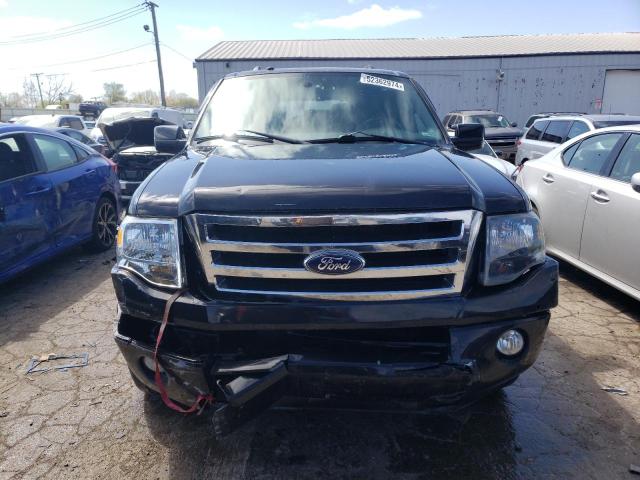 Photo 5 from auction – 2013 FORD EXPEDITION with VIN 1FMJK2A51DEF16876