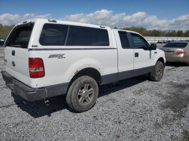 Photo 3 from auction – 2008 FORD F150 with VIN 1FTRX14W98FB45215