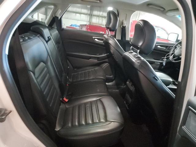 Photo 11 from auction – 2016 FORD EDGE SEL with VIN 2FMPK4J99GBB17724
