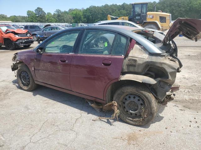 Photo 2 from auction – 2003 SATURN ION LEVEL with VIN 1G8AJ52F23Z116181