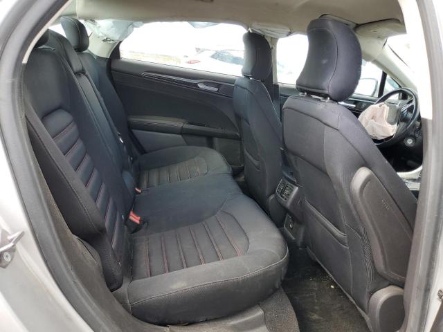 Photo 10 from auction – 2016 FORD FUSION SE with VIN 3FA6P0H75GR177926