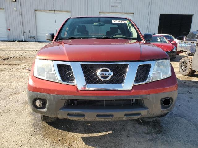 Photo 5 from auction – 2016 NISSAN FRONTIER S with VIN 1N6BD0CT0GN723179