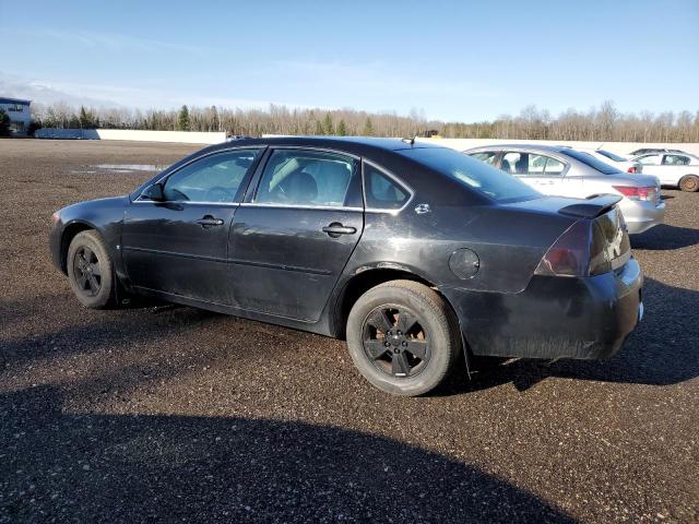 Photo 2 from auction – 2006 CHEVROLET IMPALA LT with VIN 2G1WT58N669394996
