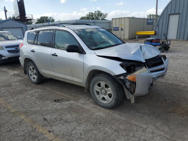 Photo 4 from auction – 2009 TOYOTA RAV4 with VIN JTMBF33V595009213