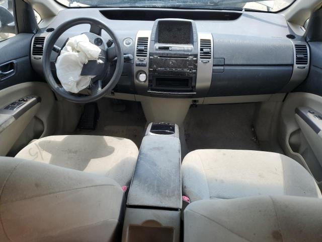 Photo 8 from auction – 2009 TOYOTA PRIUS with VIN JTDKB20U197864223