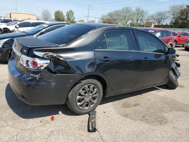 Photo 3 from auction – 2011 TOYOTA COROLLA BA with VIN 2T1BU4EE0BC631915