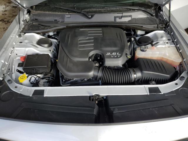 Photo 11 from auction – 2022 DODGE CHALLENGER with VIN 2C3CDZAG2NH260277