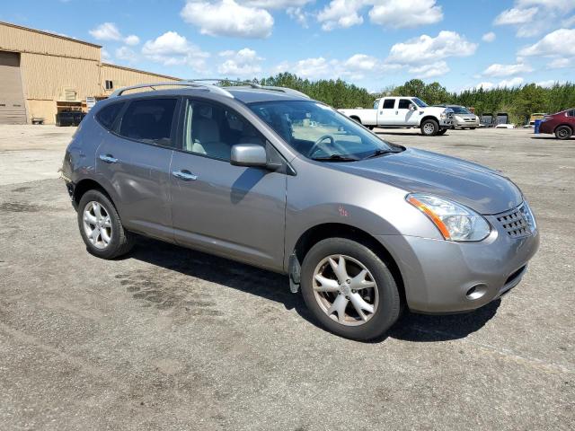 Photo 4 from auction – 2010 NISSAN ROGUE with VIN JN8AS5MT4AW013806