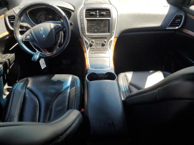 Photo 8 from auction – 2016 LINCOLN MKX SELECT with VIN 2LMTJ8KR5GBL29886
