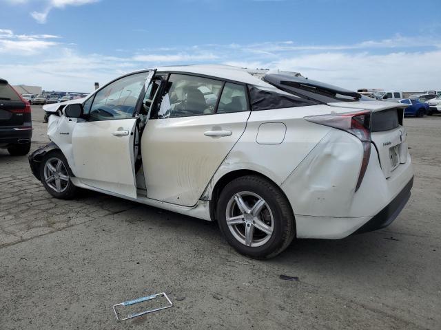 Photo 2 from auction – 2016 TOYOTA PRIUS with VIN JTDKARFU7G3511430