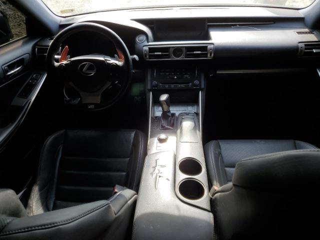 Photo 8 from auction – 2014 LEXUS IS 350 with VIN JTHCE1D2XE5000936