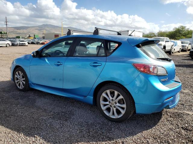 Photo 2 from auction – 2010 MAZDA 3 S with VIN JM1BL1H55A1208201