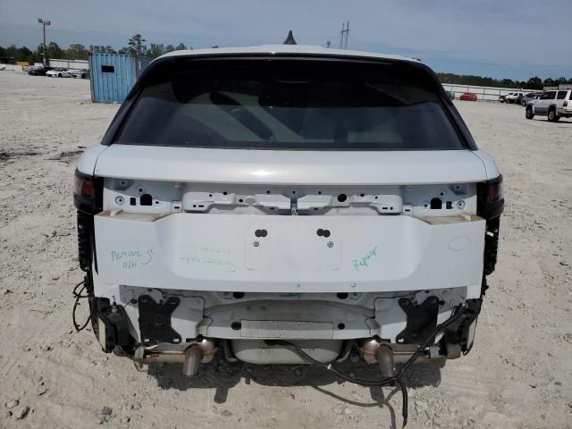 Photo 6 from auction – 2018 LAND ROVER RANGE ROVE with VIN SALYB2RV5JA712516